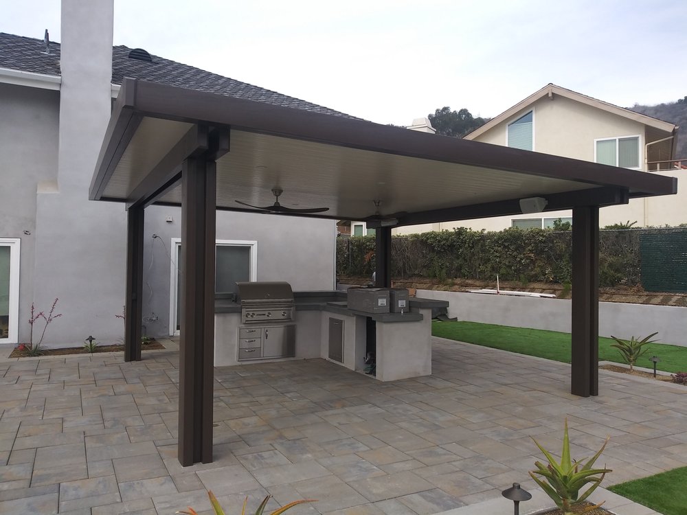 Photo of The Patio Man