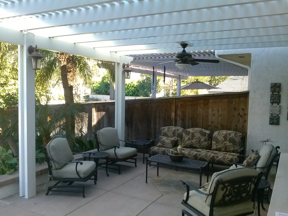 Photo of The Patio Man