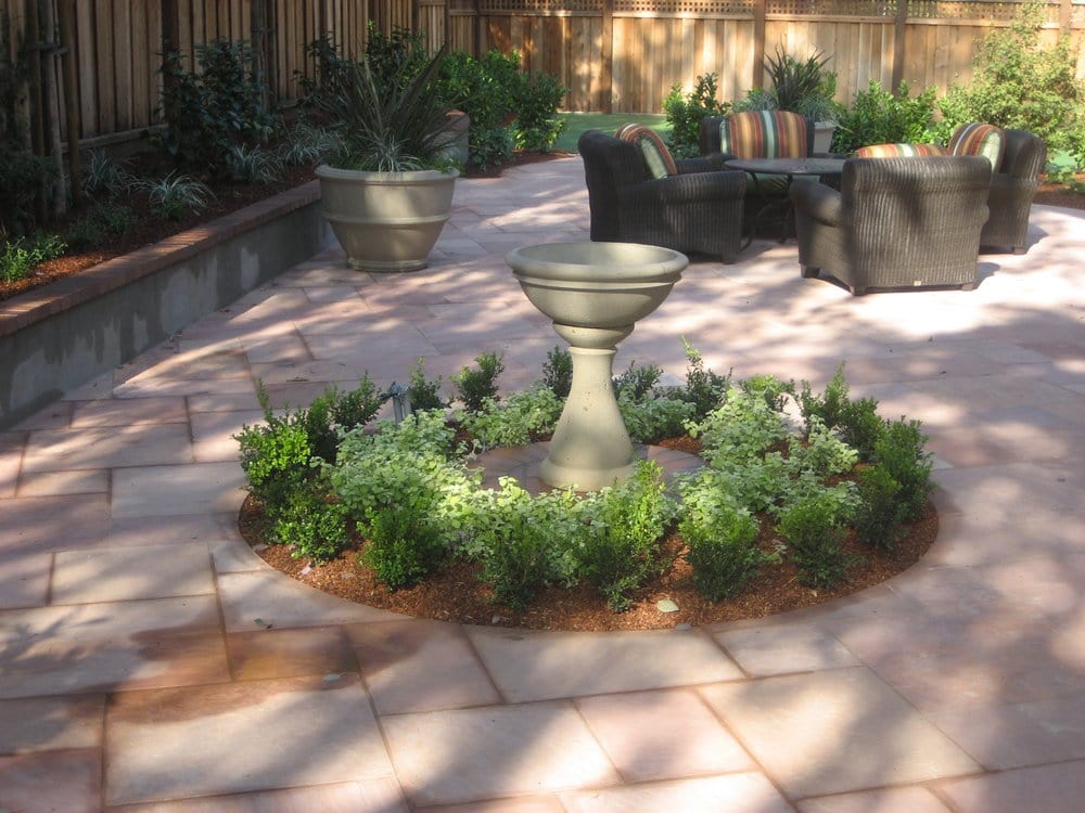 Photo of Ideal Landscape & Concrete