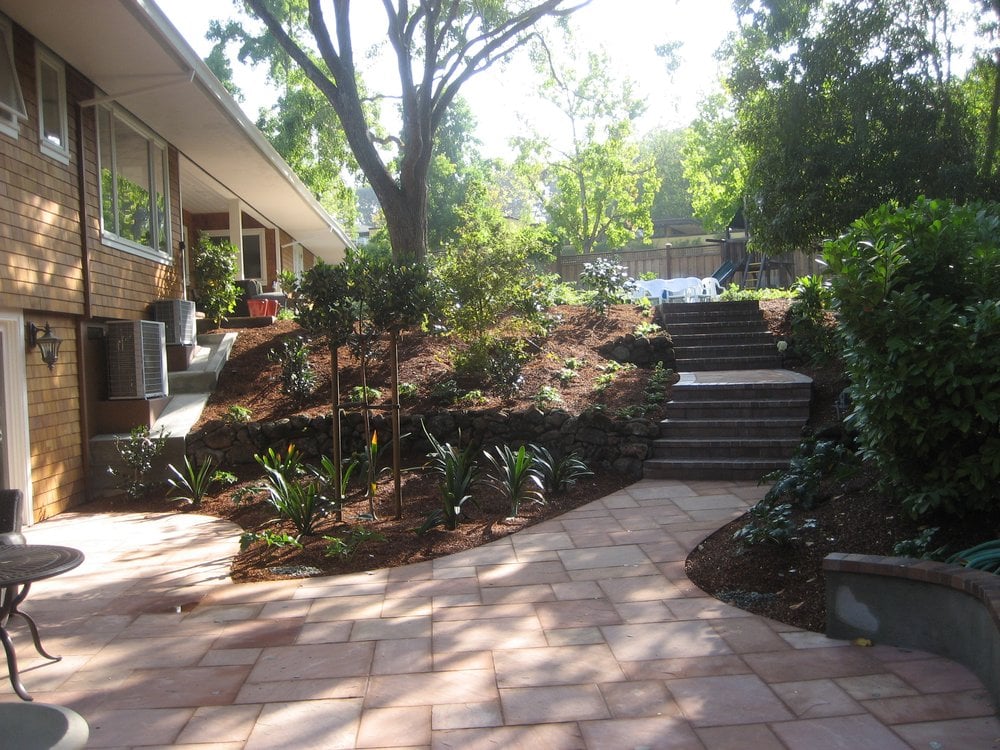 Photo of Ideal Landscape & Concrete