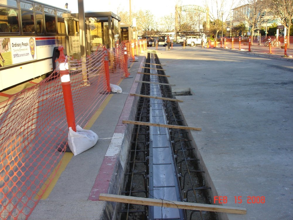 Photo of Ideal Landscape & Concrete