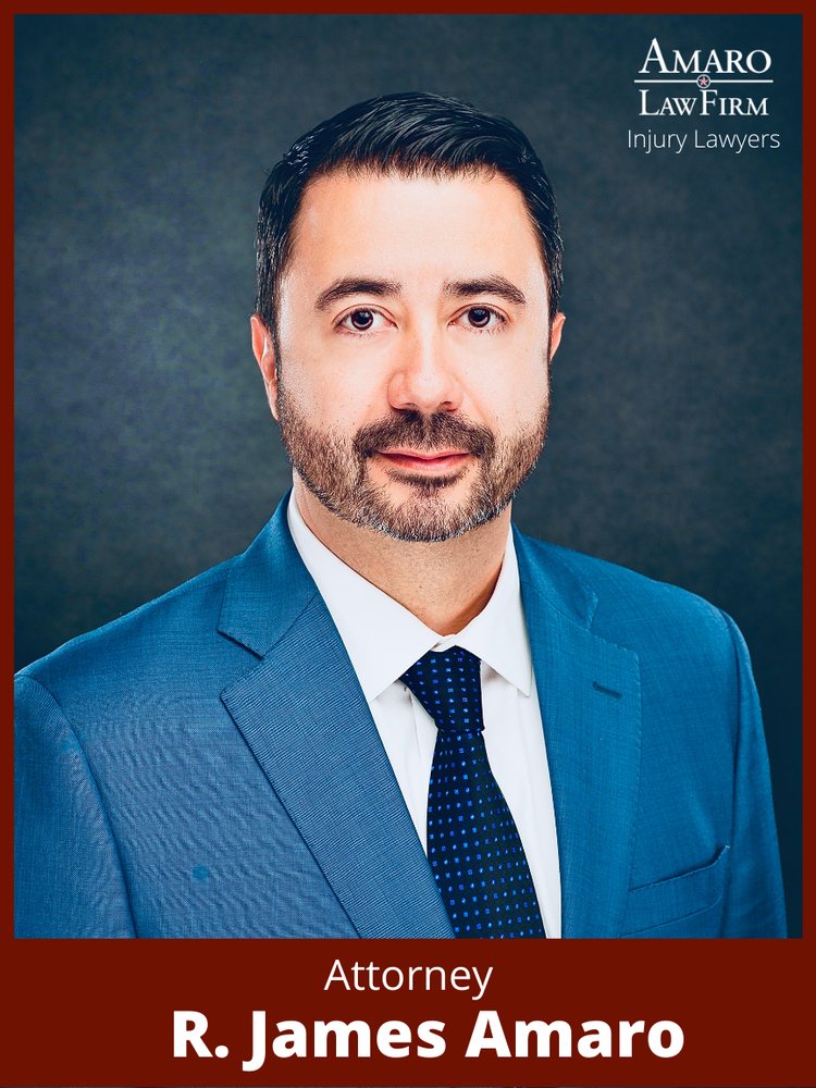 Photo of Amaro Law Firm