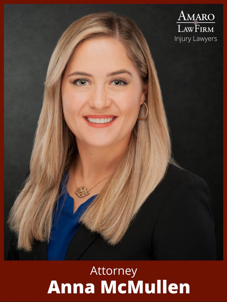 Photo of Amaro Law Firm