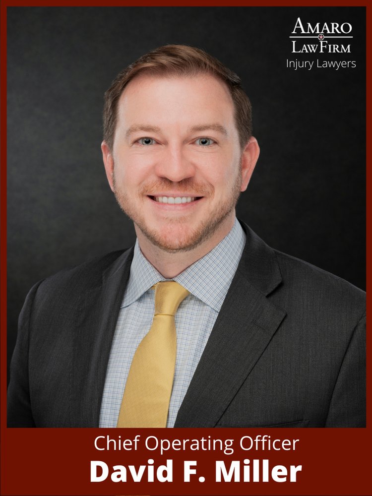 Photo of Amaro Law Firm