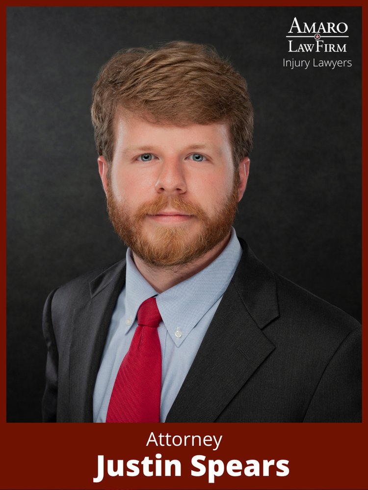 Photo of Amaro Law Firm