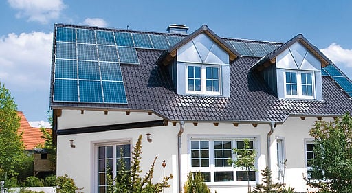 Photo of Flare Solar Power