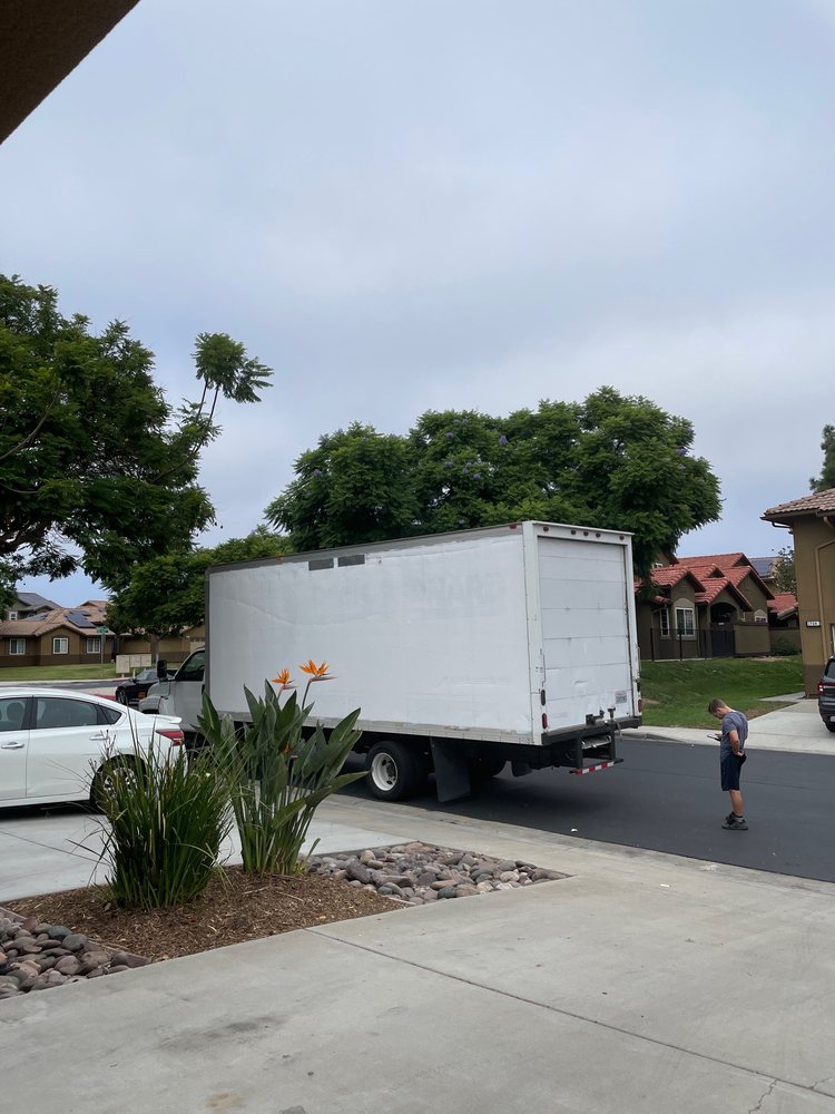 Photo of Easy Move
