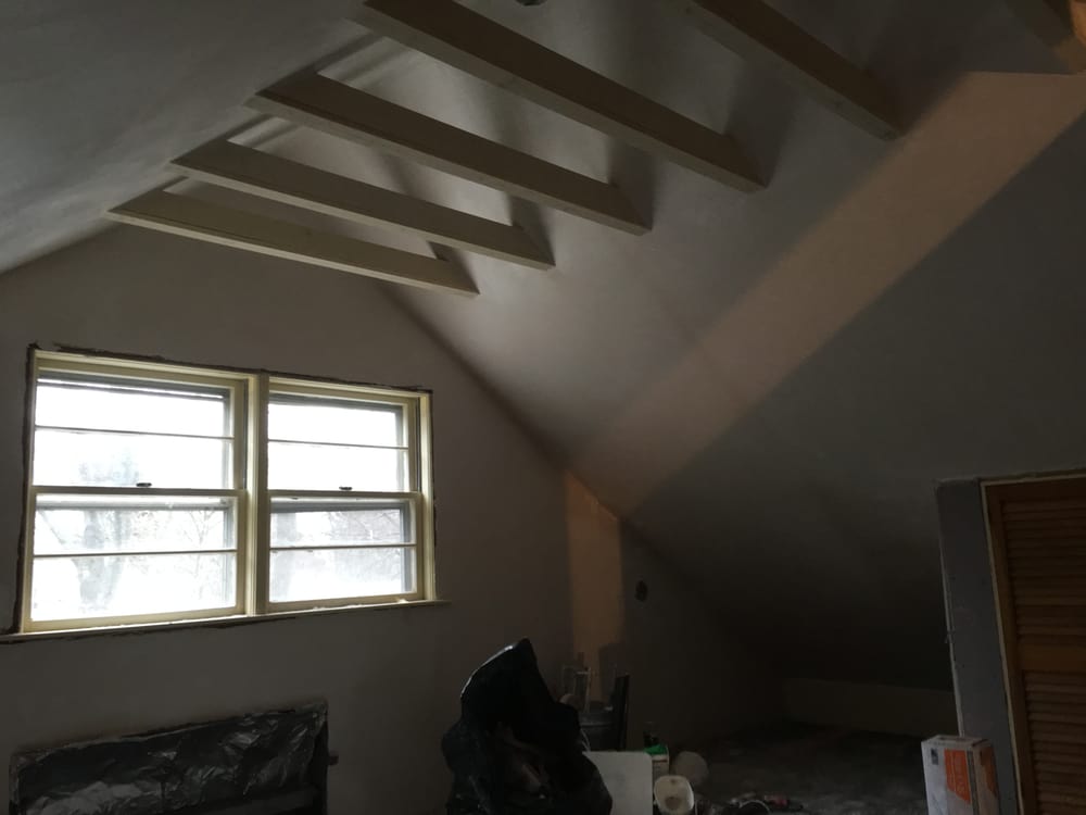 Photo of Atmosphere Painting & Plastering