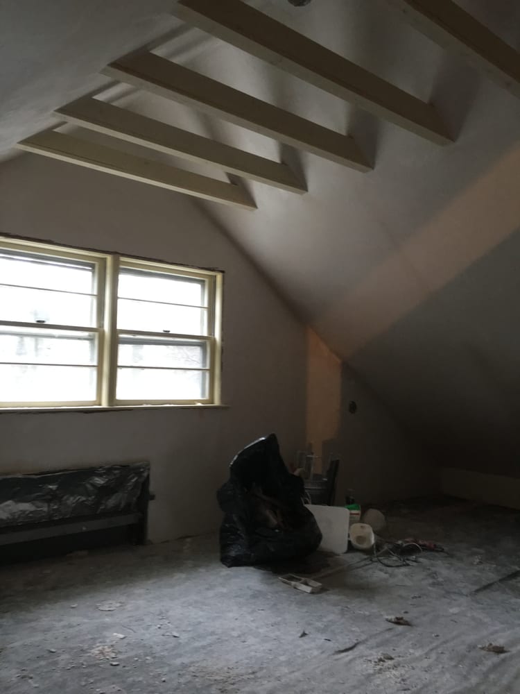 Photo of Atmosphere Painting & Plastering