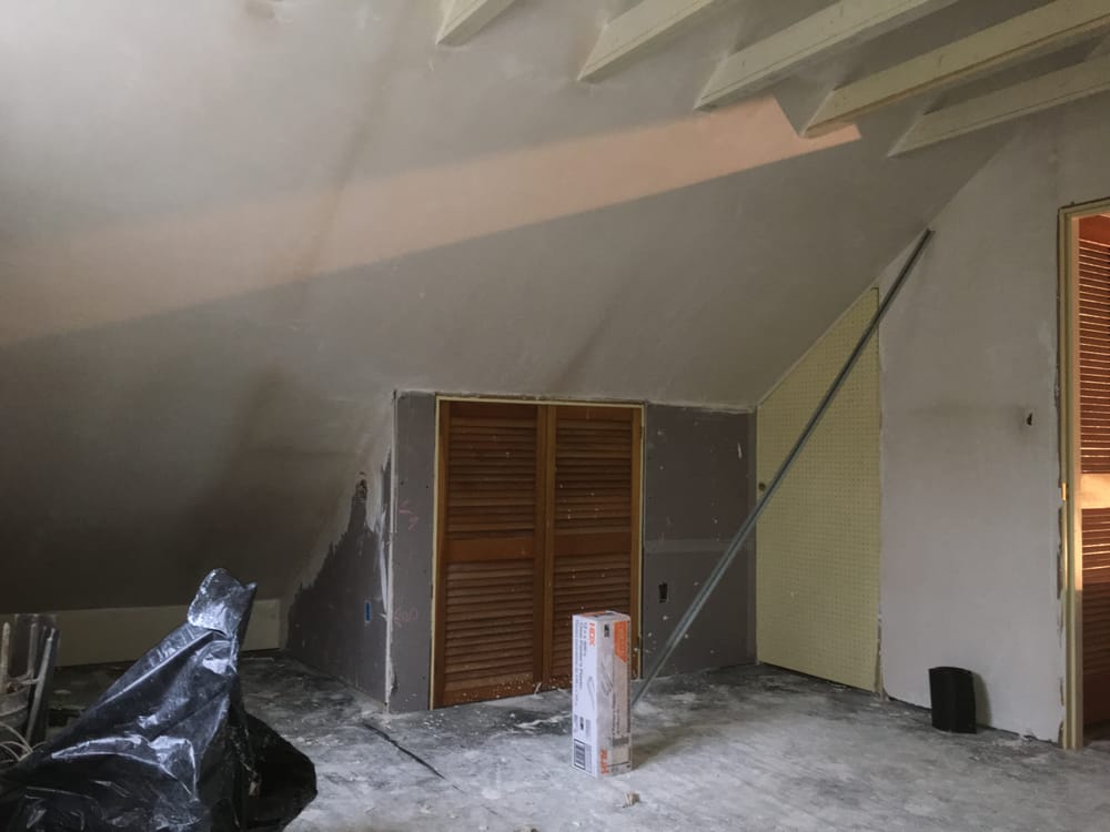 Photo of Atmosphere Painting & Plastering