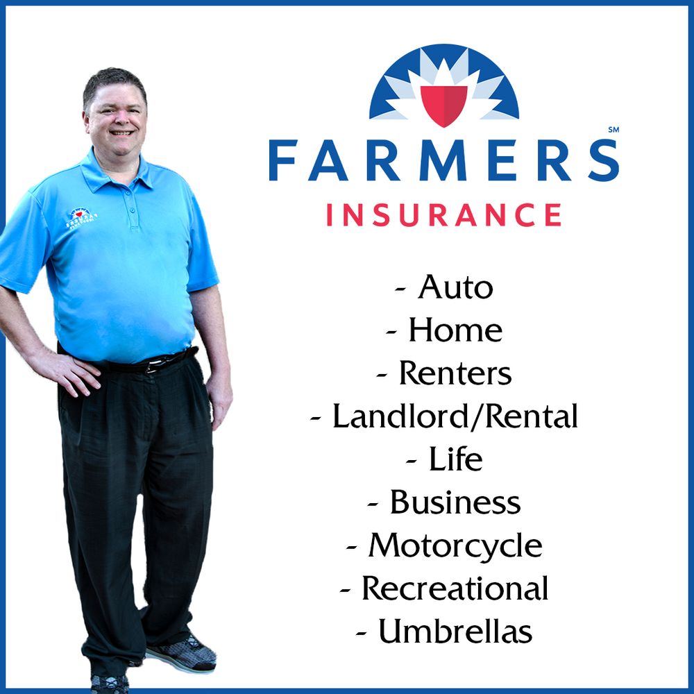 Photo of Farmers Insurance - Scott Jenkins