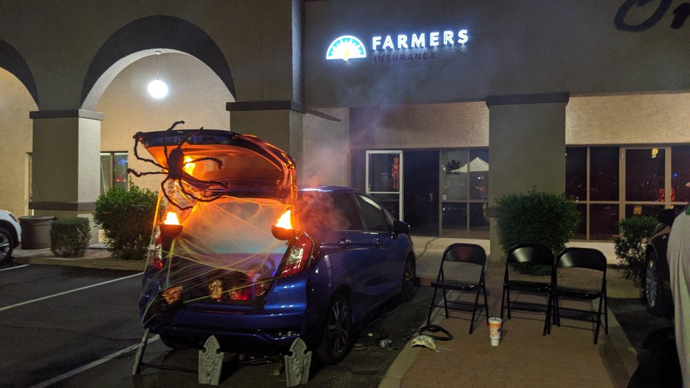 Photo of Farmers Insurance - Scott Jenkins