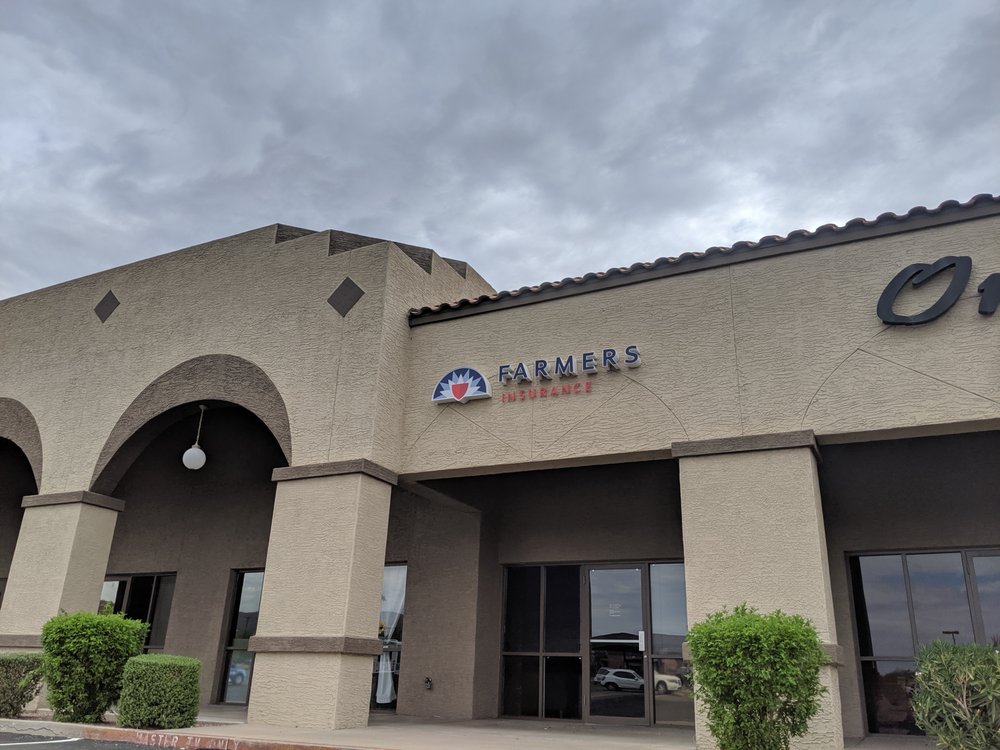 Photo of Farmers Insurance - Scott Jenkins