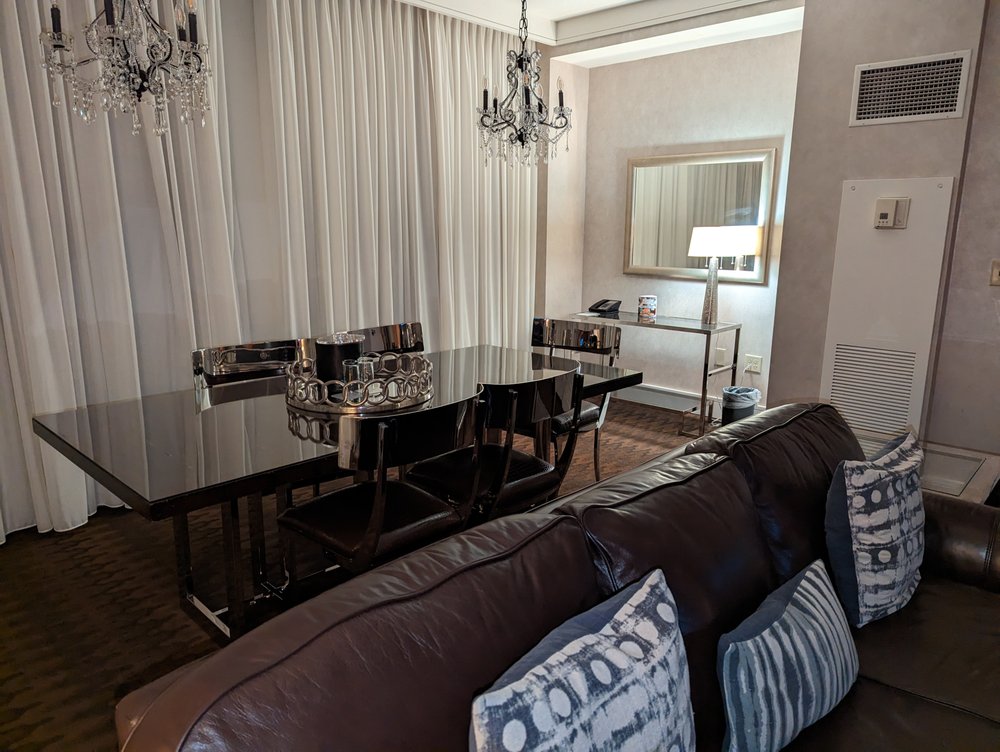 Photo of Renaissance New Orleans Pere Marquette French Quarter Area Hotel