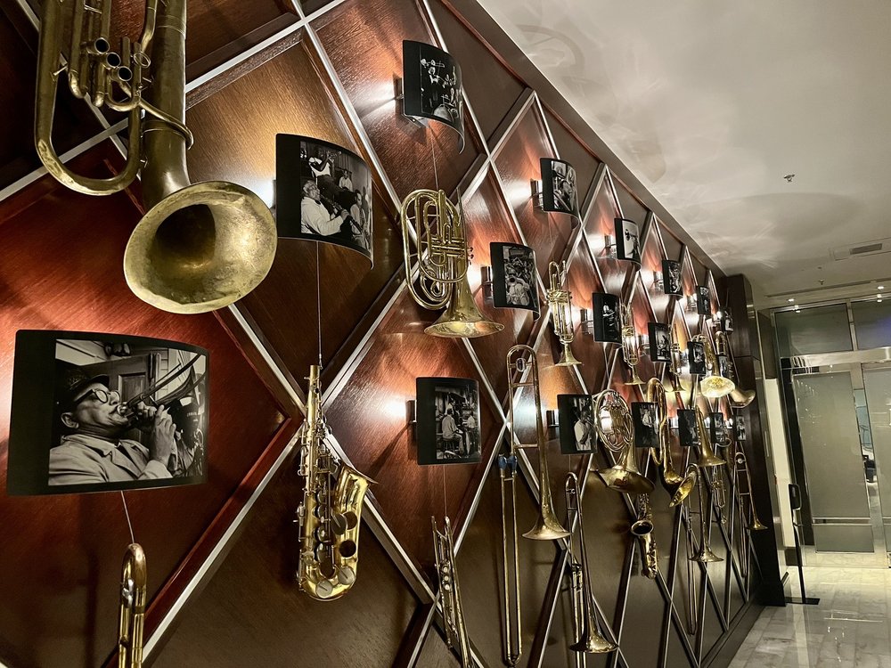 Photo of Renaissance New Orleans Pere Marquette French Quarter Area Hotel