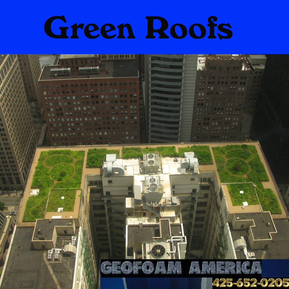Photo of Geofoam America
