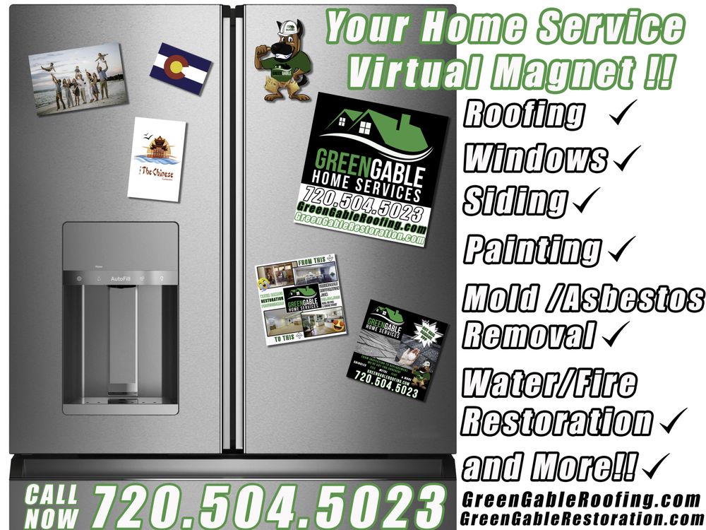 Photo of Green Gable Home Services