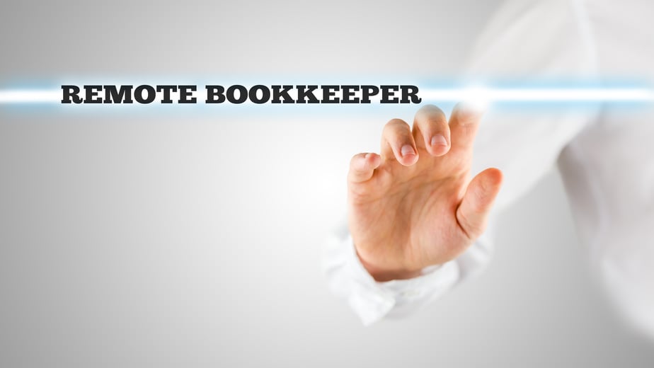 Photo of Renaissance Bookkeeping
