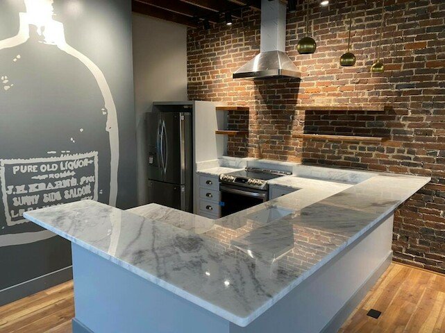 Photo of Elida's Stone Tops and Tile