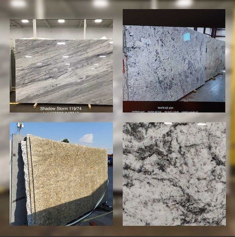 Photo of Elida's Stone Tops and Tile