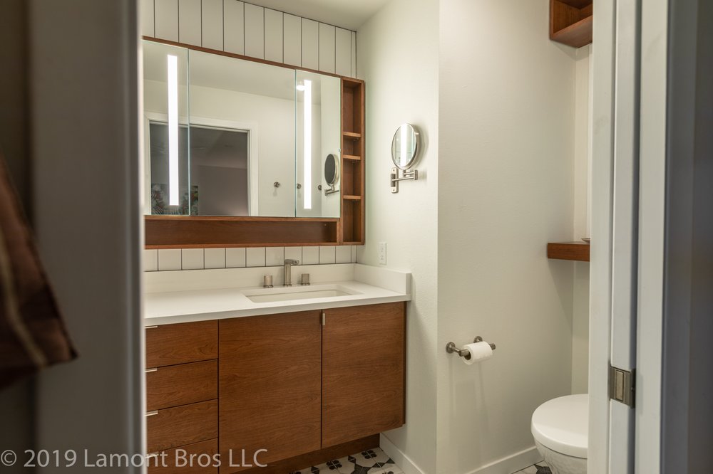 Photo of Lamont Bros Design and Remodeling