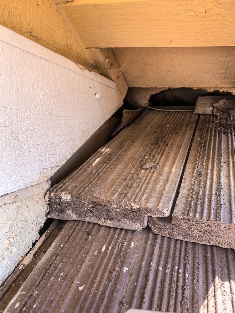 Photo of EcoGuard Pest Management