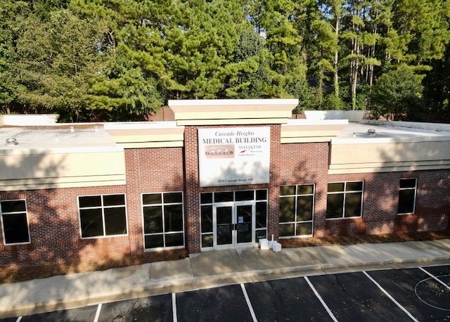 Photo of All Around Softwash & Exterior Sanitizing