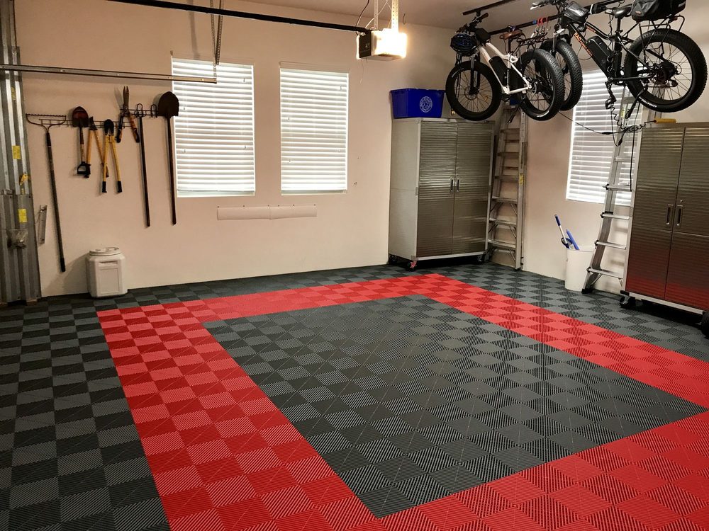 Photo of Epic Garage Designs
