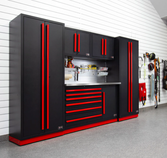 Photo of Epic Garage Designs