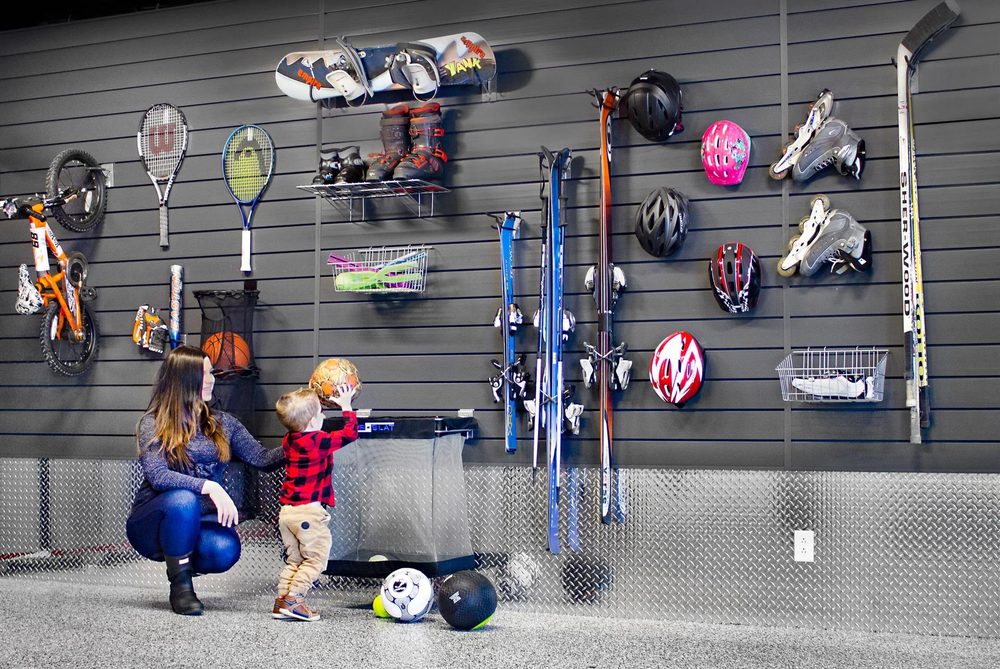 Photo of Epic Garage Designs
