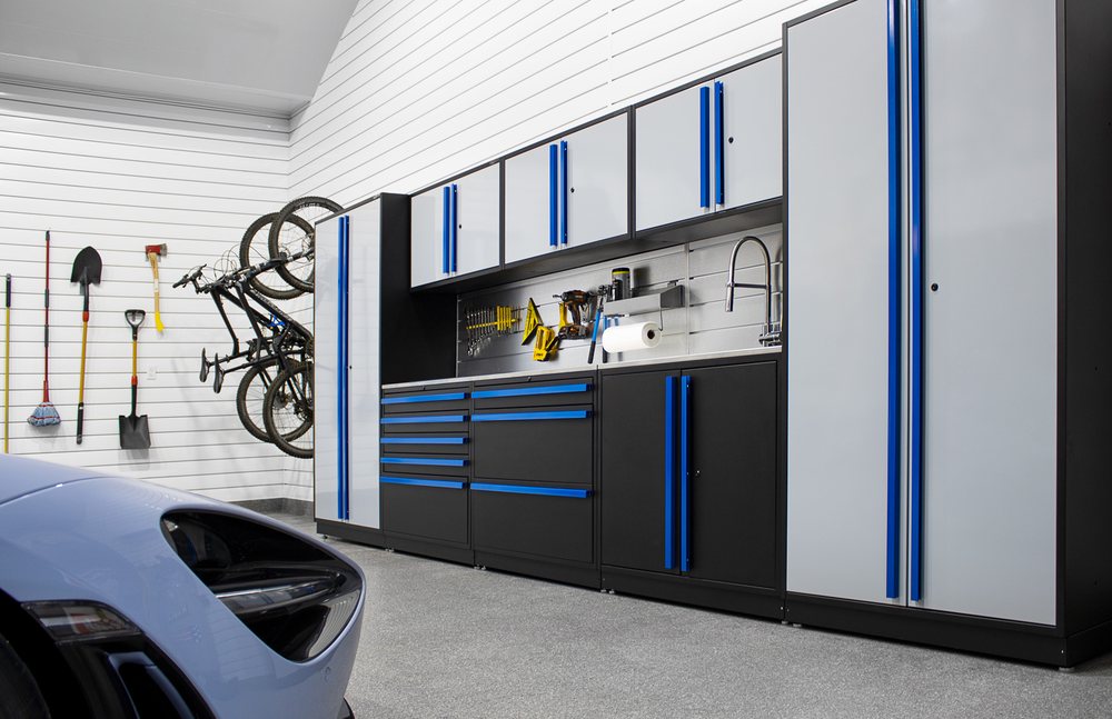 Photo of Epic Garage Designs