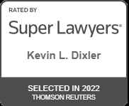 Photo of Kevin L Dixler