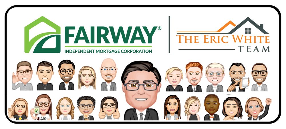 Photo of The Eric White Team - Fairway IMC