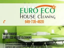 Photo of Euro Eco House Cleaning