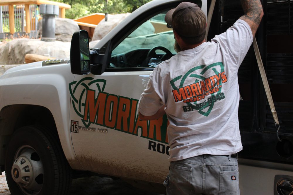 Photo of Moriarty's Roofing