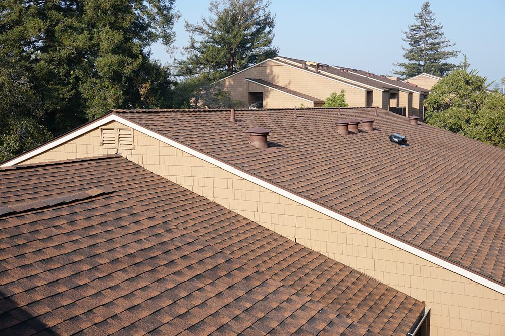 Photo of Moriarty's Roofing