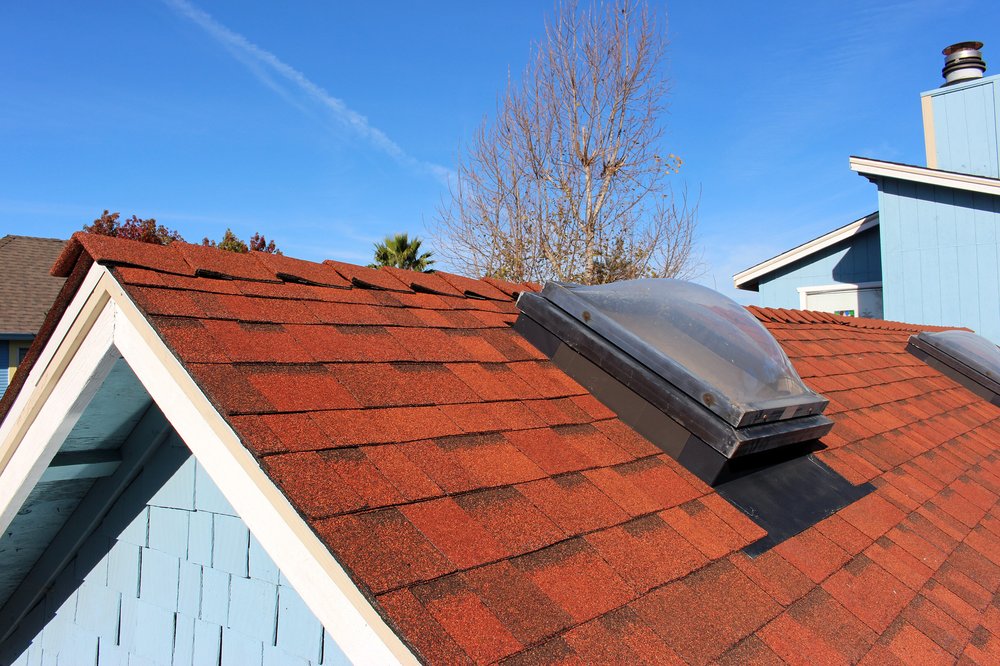 Photo of Moriarty's Roofing