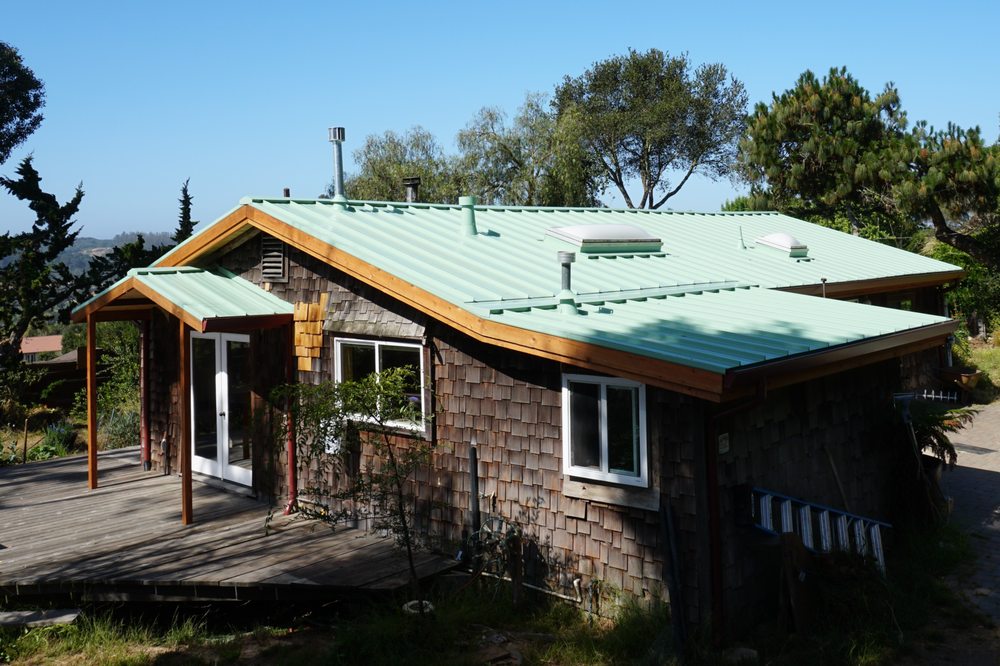 Photo of Moriarty's Roofing
