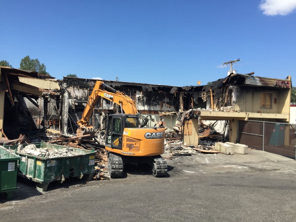 Photo of ACKS Demo & Construction Services