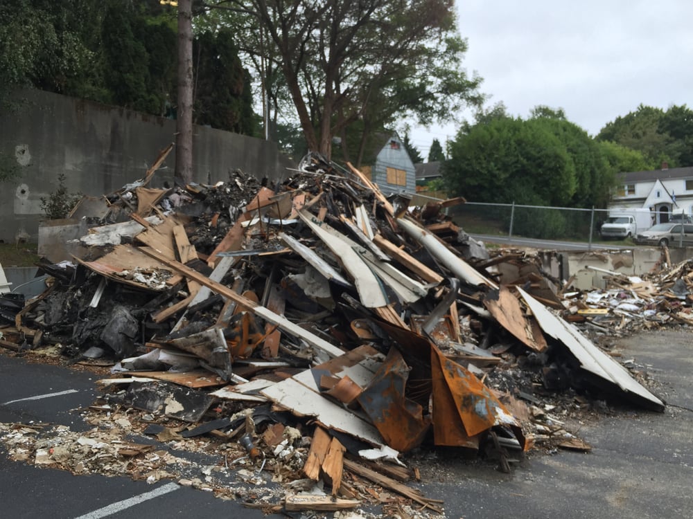 Photo of ACKS Demo & Construction Services
