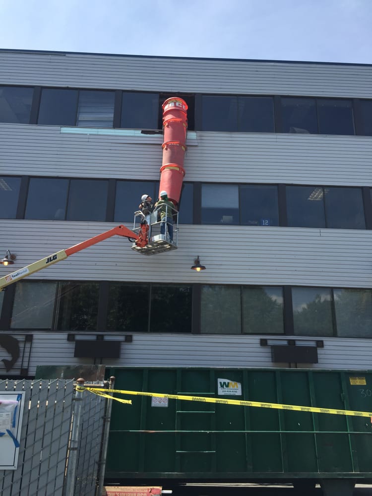 Photo of ACKS Demo & Construction Services