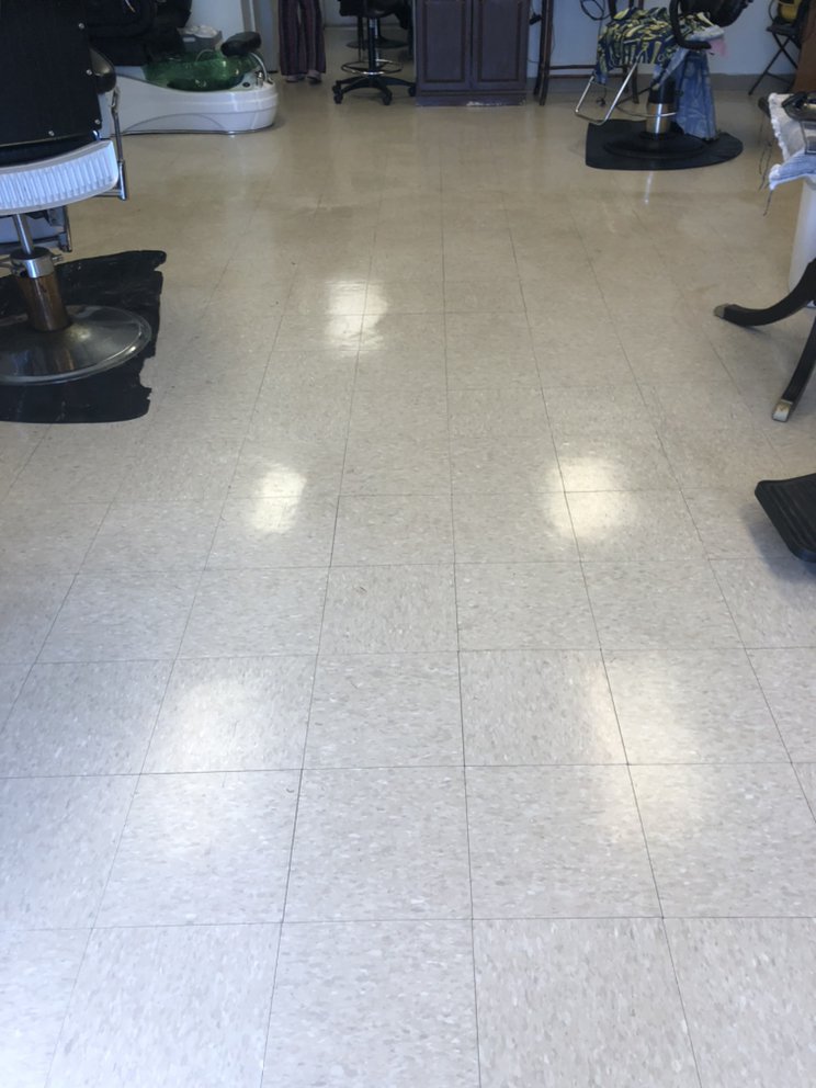 Photo of Thomas Floor Cleaning & Janitorial