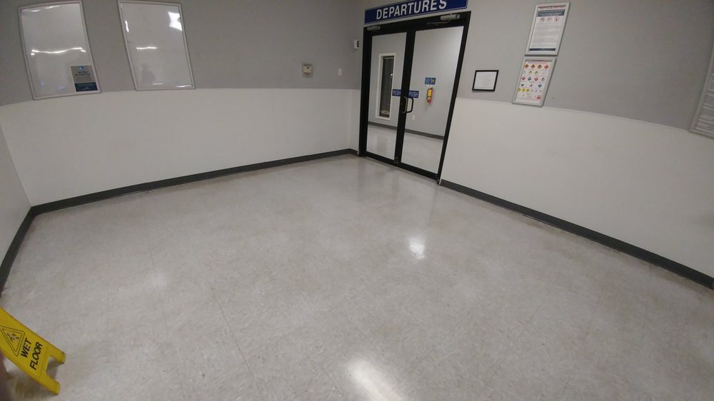 Photo of Thomas Floor Cleaning & Janitorial