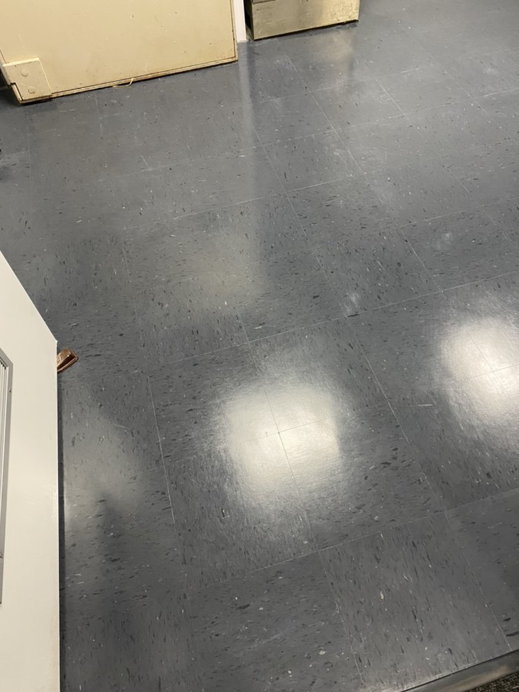 Photo of Thomas Floor Cleaning & Janitorial