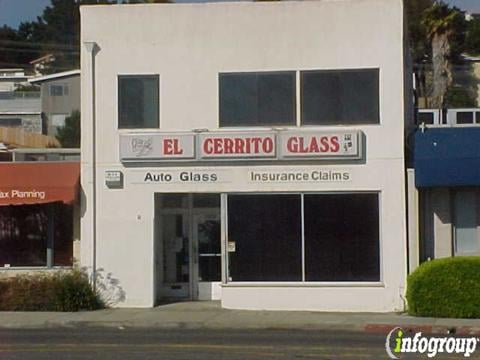 Photo of El Cerrito Glass Company
