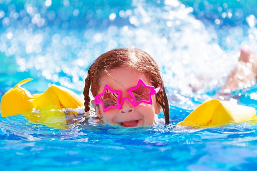 Photo of PoolServ