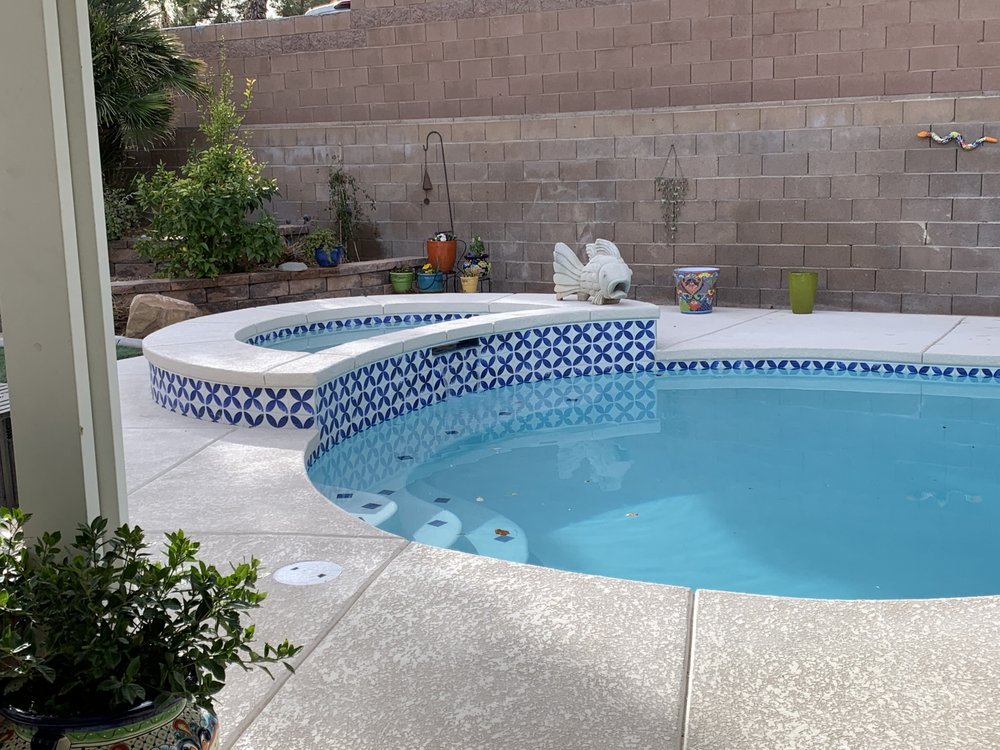 Photo of PoolServ