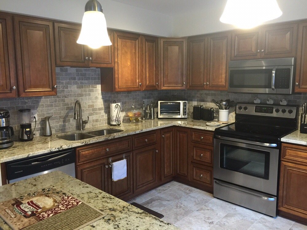 Photo of MGM Granite and Marble & Remodeling