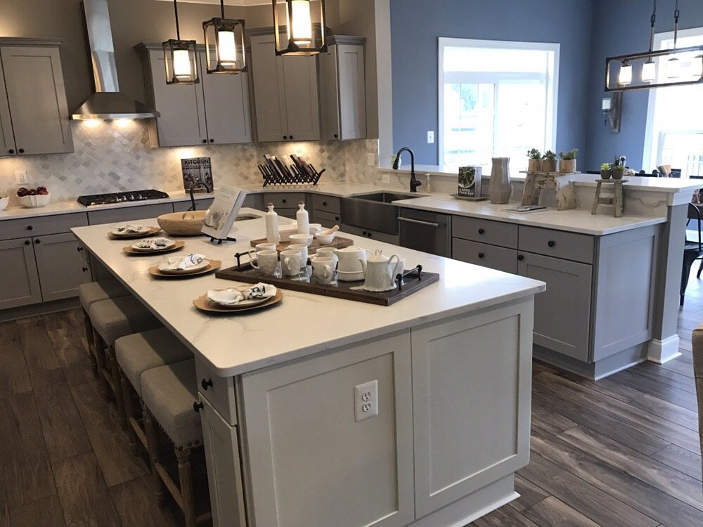 Photo of MGM Granite and Marble & Remodeling