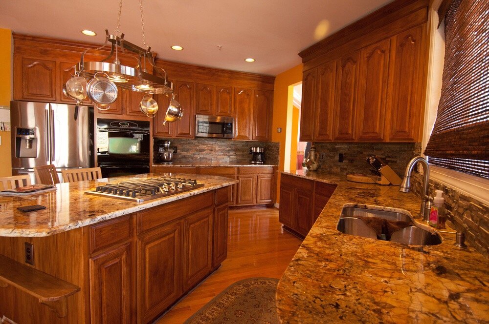 Photo of MGM Granite and Marble & Remodeling
